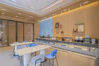 如家酒店·neo（福州閩侯祥禾天地店） - 早餐