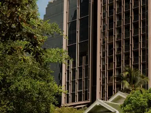 Aman Nai Lert Bangkok