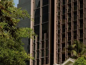 Khách sạn sang trọng 15 Hàng Đầu Tại Bangkok