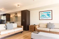 Sea Spray Suites Hotels in Haruru