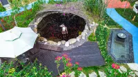 YING ZHI NAN INN - Hot Springs
