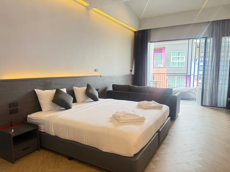 รูปภาพของLeon's Loft House