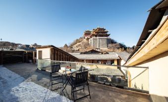 GuanJing Hotel