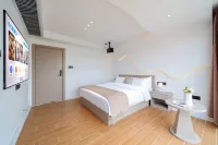 Heben Apartment (Wuyue Plaza)