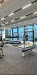 Polar Day Space E-Sports Hotel (Hefei Railway Station) - Esports