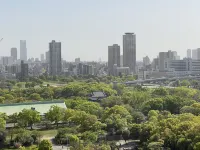 Shin Awaji Building II, 202   Heart House,1 minute from Awaji Station. Hotels in Moriguchi