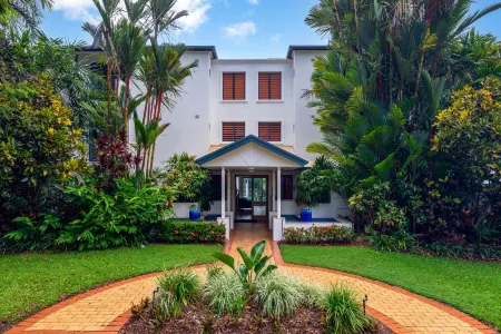 Meridian at Port Douglas