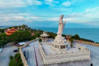 Jinfenghuang Hotel - con vistas al mar
