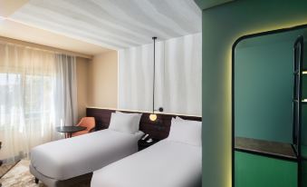 Novotel Cairo 6th Of October