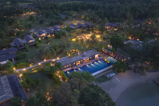 The Residence Bintan