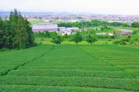 Nagaragawa Seiryu Hotel
