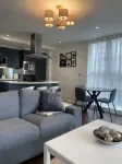 Blu Residence apartments - Scenic