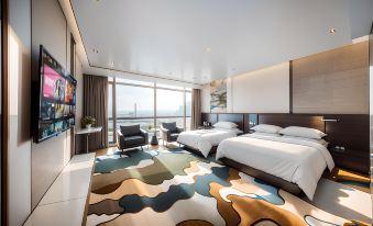 Monet hotels