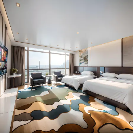 Monet hotels