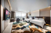 Monet hotels Các khách sạn gần Lanzhou Institute of Information Technology