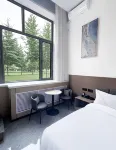 Huixin Boutique Hotel Hotels in der Nähe von Guishan Protection Zone