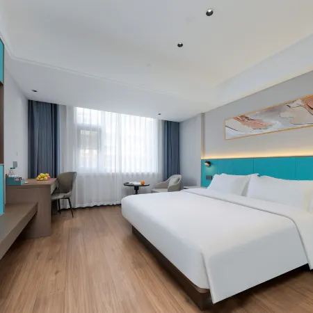 Jincheng Yuexiang Hotel