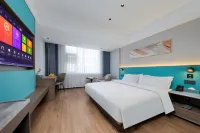 Jincheng Yuexiang Hotel Hotels in Jincheng