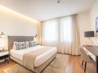 VIP Executive Picoas Hotel โรงแรมในลิสบอน