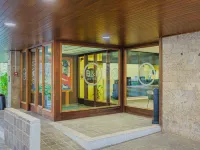 B&B HOTEL Fabriano Janus Hotel a Fabriano