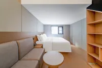 DOUYUYUNTING HOTEL