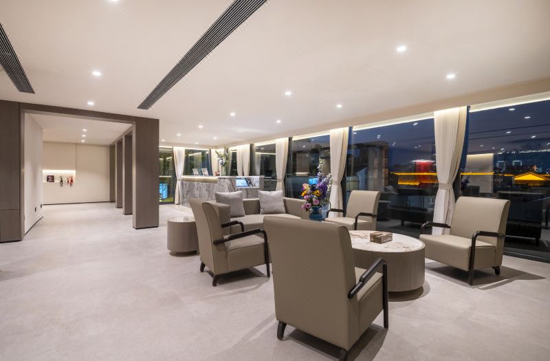 Anyi Hotel (Guanqian Street Pingjiang Road Branch) photo 5