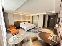 Pujiang Grand Hotel Hotels in der Nähe von Xianren Bridge