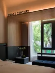 Xingshanji AWAKE CENTURY Hotel (Yueyang Tower Pedestrian Street)