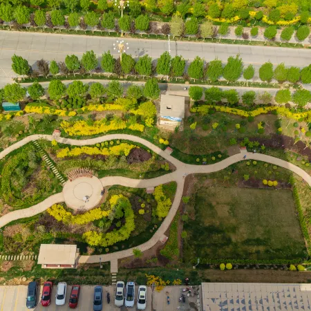 Hampton by Hilton Kashgar
