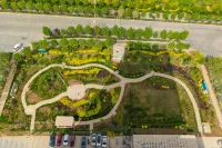 Hampton by Hilton Kashgar - Mountain view