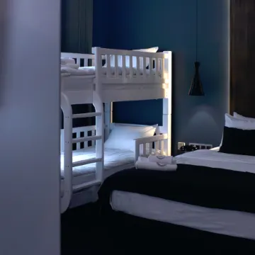 Hotel Twenties Tbilisi - Stay & Dine