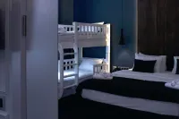 Hotel Twenties Tbilisi - Stay & Dine