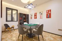 YU HOTEL (Datong Ancient City)