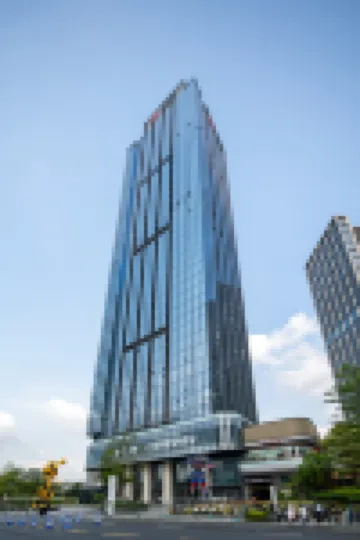 嘉豪名苑（松山湖萬象滙店）