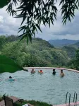 Zhangjiajie Mijing Boutique Holiday Hotel - Water Park