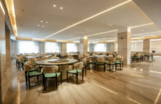 SongYu Resort Hotel