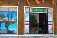 Gulf Star Hotel Hargeisa Các khách sạn ở Hargeisa