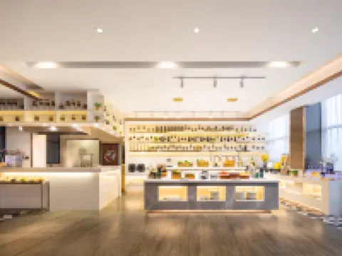 Homeinn Plus Hotel (Fushun Petrochemical University) Hotels in Fushun