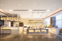 Homeinn Plus Hotel (Fushun Petrochemical University)