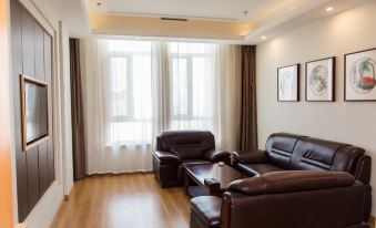 Xiangtai Hotel