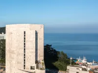 IJE BUSAN Hotels near 해파랑길 3코스 시작점(대변항)