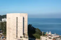 IJE BUSAN Hotels near 해파랑길 3코스 시작점(대변항)