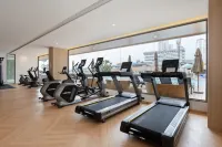 Jomtien Thani Hotel - palestra