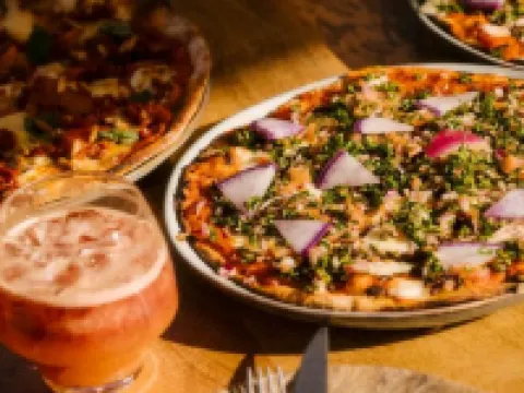 Caravan AlUla by Our Habitas Hotels in Al Ula