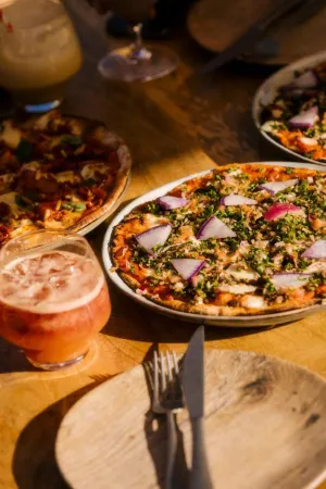 Caravan AlUla by Our Habitas Отели в г. Al Ula