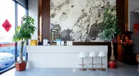 Shishi Fuhuaying Apartment (Quanzhou Ocean Vocational College)
