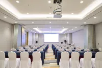 Holiday Inn Express Anshan Downtown