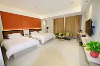 fenglin wamyuan Guesthouse