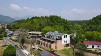 Sugiyama · Preface Wild Luxury Homestay Hotels in Ningguo