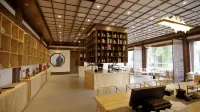 Jiuqi zhongzhou holiday minsu Hotels in Ji'an County